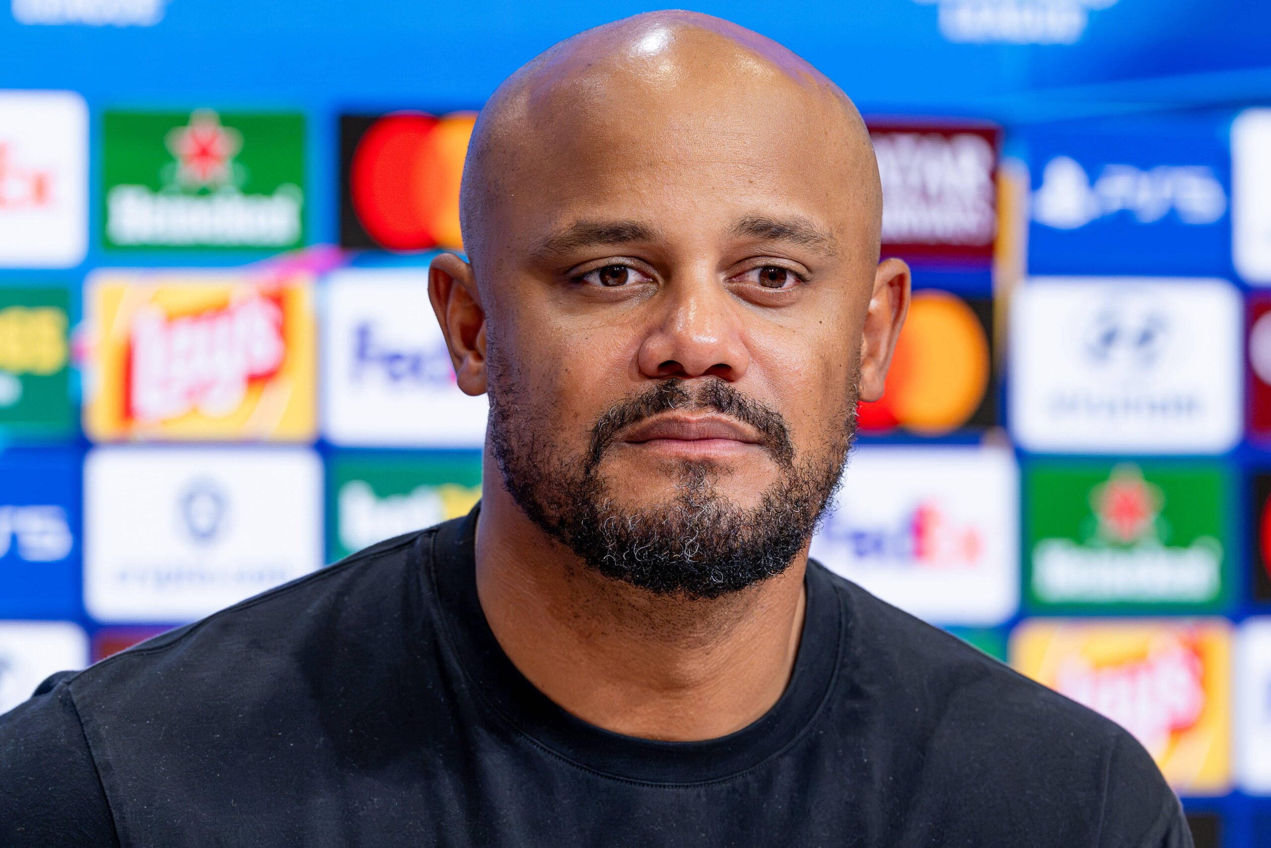 Vincent Kompany