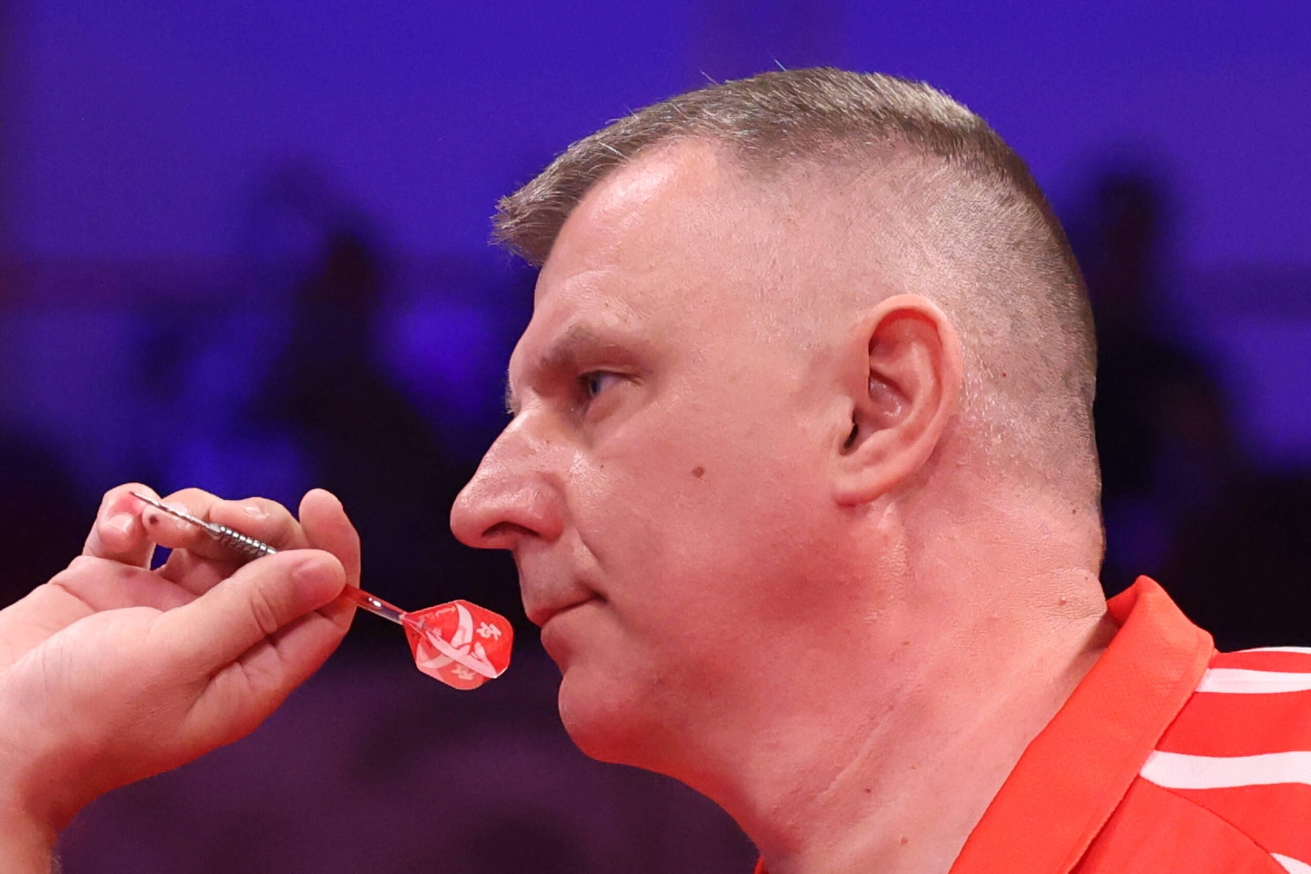 Krzysztof Ratajski