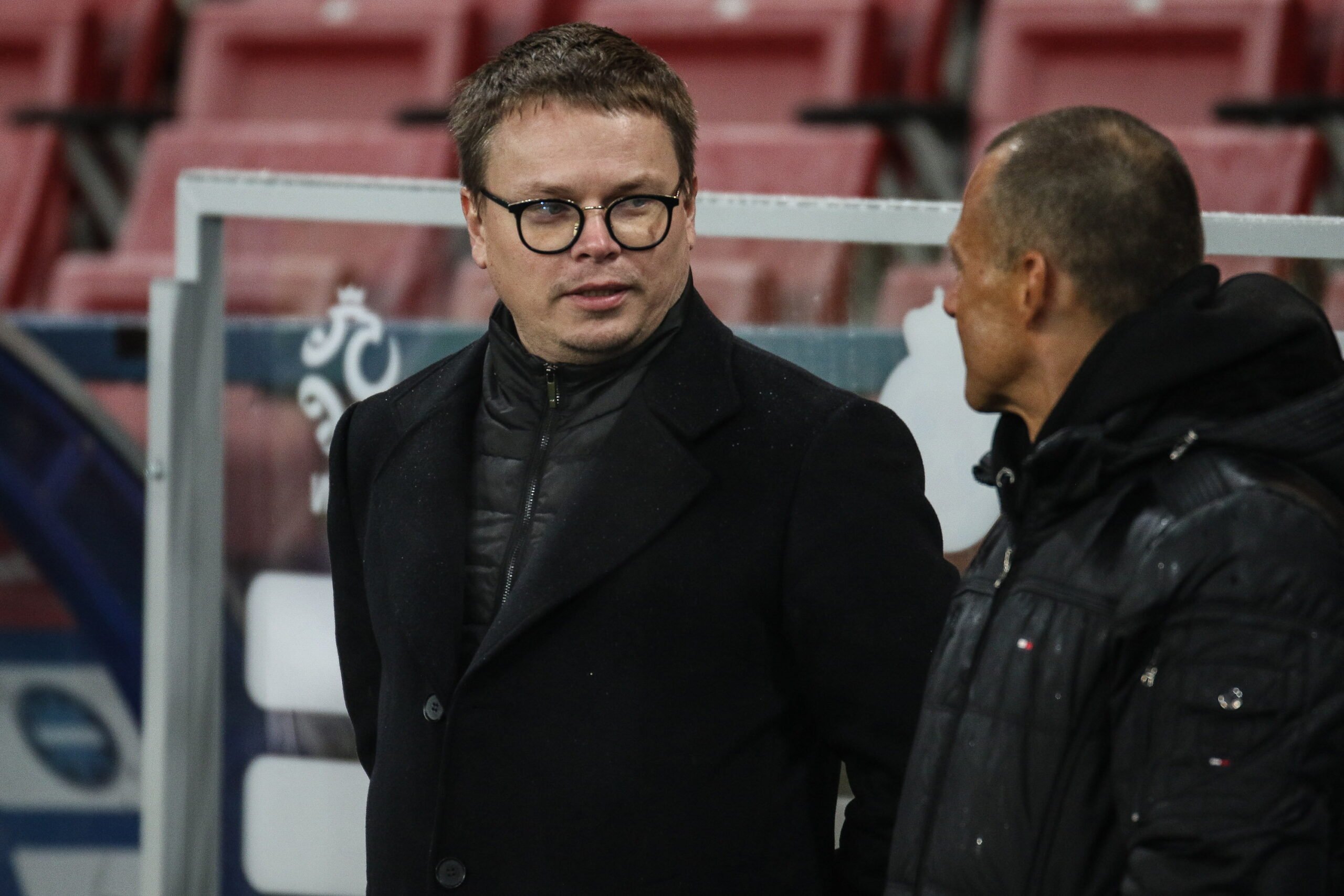 Królewski: Nie dopuszczam walkoweru po incydencie we Wrocławiu