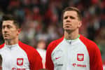 Lewandowski i Szczęsny zagrają o wyjazd na swoją szóstą wielką imprezę