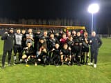 Niepokonani! KTS Weszło wygrywa z MKS-em Ciechanów 3:0
