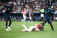 L’Equipe: N’Golo Kante nie pojedzie na mistrzostwa świata