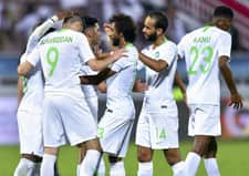 Towarzyski remis Arabii Saudyjskiej z Albanią