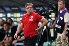 Oficjalnie: Piast Gliwice żegna trenera Fornalika