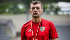 Kim jest Grzegorz Mokry, nowy trener Miedzi Legnica?