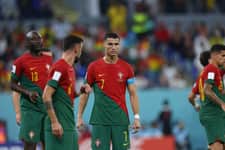 Hiszpańska prasa: Ronaldo zagra w Arabii Saudyjskiej