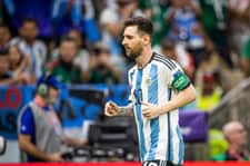 Messi wyciąga Argentynę z poważnych opałów. Piękny gol gwiazdora PSG [WIDEO]