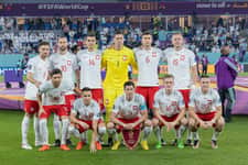 Reprezentacja Polski awansowała w rankingu FIFA