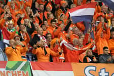 Van der Vaart: To będzie łatwe. Holandia wygra z Argentyną 3:0