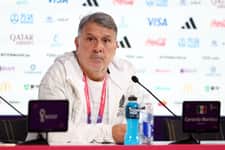 Trener Meksyku: – Polska ma tylko jeden styl gry