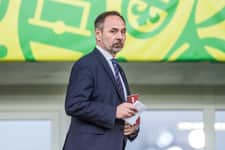 Rzecznik dyscyplinarny PZPN: – Pewne jest, że Mladenović nie zagra w tym sezonie
