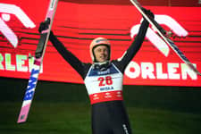 Dawid Kubacki wygrał inaugurację Pucharu Świata w Wiśle!