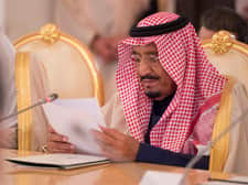 Święto narodowe w Arabii Saudyjskiej. Król ogłosił… dzień wolny od pracy
