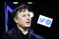 Rudzki: Król, na którego Twitter zasługuje. Elon Musk i wolność słowa