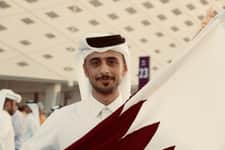 Białek z Al Thumama: Nikt nie jest milszy niż Katarczyk, który organizuje mundial