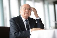 Blatter: Infantino chce przenieść siedzibę FIFA do Kataru