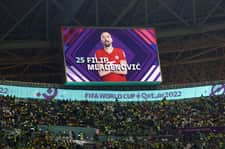 Filip Mladenović – raz z Brazylią na mundialu, raz w pucharze w Zielonej Górze