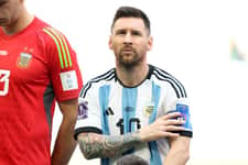 Messi piątym piłkarzem w historii, który zdobył gola na czterech MŚ