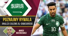 Poznajmy rywala. Jak gra Salem Al-Dawsari, gwiazda kadry Arabii Saudyjskiej?
