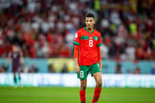 Ounahi zostanie nowym piłkarzem Marsylii