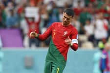 Cristiano Ronaldo – największy problem reprezentacji Portugalii