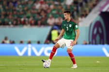 Espanyol pozyskał doświadczonego meksykańskiego obrońcę