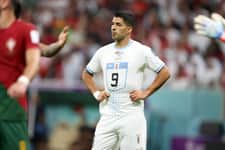 Jechali po złoto, wrócą po trzech meczach? Ostatnia szansa urugwajskiej „złotej generacji”