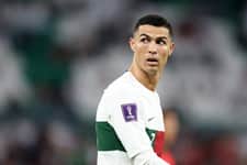 Prezes Al-Nassr zaprzecza doniesieniom ws. Ronaldo