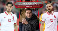 Polscy piłkarze, którzy w 2022 roku stracili najwięcej
