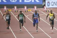 Jak najszybszy człowiek Afryki zaprzepaścił swoją karierę