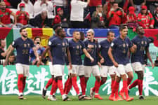 LIVE: Koniec! Francja zagra w finale mistrzostw świata!