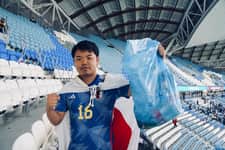 Białek z Kataru: Japończycy znów wysprzątali stadion. „Taką mamy kulturę”