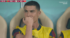 Ronaldo z wozu Portugalczykom lżej? POTĘŻNY RAMOS, WSPANIAŁA WYGRANA