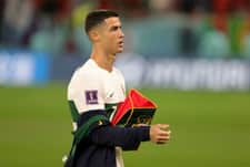 Cristiano Ronaldo jednak nie zagra w Arabii. Portugalczyk odpowiedział na doniesienia prasy