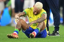 Oficjalnie: Neymar opuści Copa America z powodu urazu