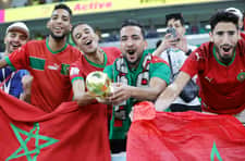 Media: Maroko chce być współorganizatorem mistrzostw świata w 2030 roku