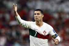 Media: Cristiano Ronaldo poleci negocjować kontrakt z Al-Nassr