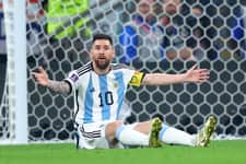 Czas na wielki finał mistrzostw świata! Messi czy Mbappe, Argentyna czy Francja?