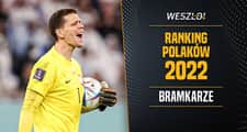 Ranking Weszło – bramkarze 2022