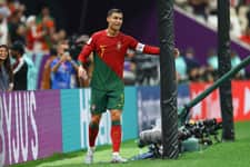 Ronaldo podczas prezentacji pomylił Arabię Saudyjską… z RPA i przyznał: Moja kariera w Europie jest zakończona