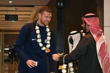 Piękno Interu w saudyjskim cyrku
