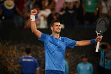 Novak Djoković znów najlepszy. Serb wygrał w Melbourne po raz 10!