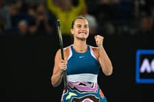 Nowa mistrzyni. Aryna Sabalenka wygrała Australian Open!