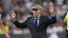 Nie żyje legenda Realu Madryt. Amancio Amaro miał 83 lata