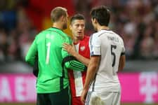 Media: Coraz bliżej potwierdzenia meczu Polski z Niemcami