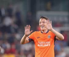 Tureckie media: Mesut Oezil zakończy karierę piłkarską