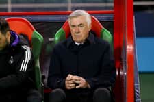 Ancelotti po meczu z Ateltico: Czasami niepotrzebnie pchamy piłkę do przodu