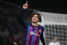 Marcos Alonso opuszcza Barcelonę