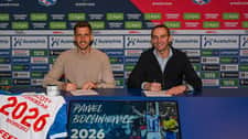 Bochniewicz przedłużył kontrakt z Heerenveen