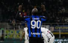 W końcu się przełamał i daje zwycięstwo Interowi. Lukaku wrócił w trybie „Big Rom”